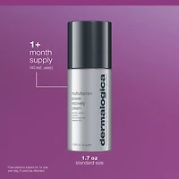Multivitamin Power Recovery Cream