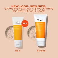 Nettoyant Essential C avec vitamine C