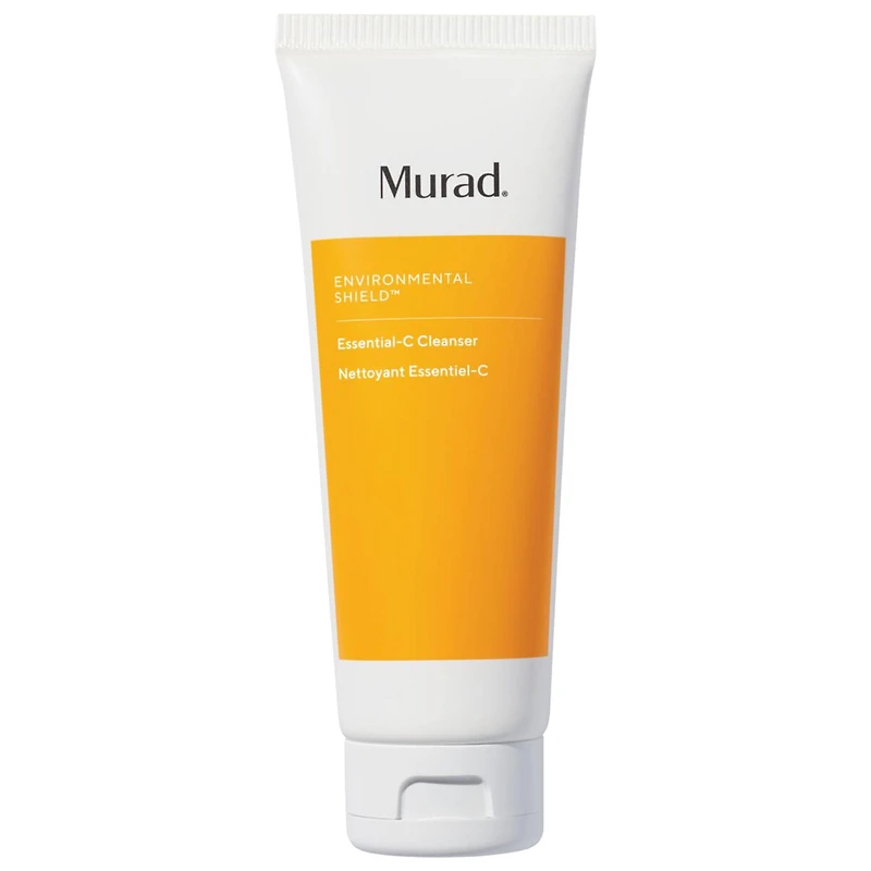 Nettoyant Essential C avec vitamine C