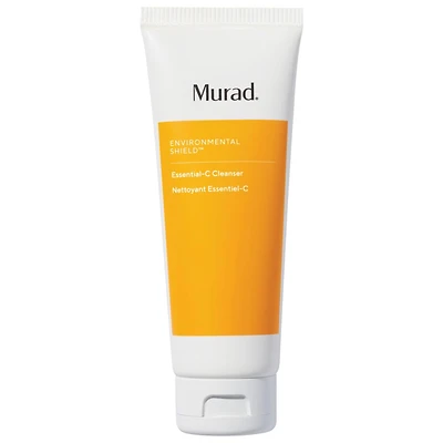 Nettoyant Essential C avec vitamine C