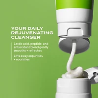 Crème nettoyante rénovatrice