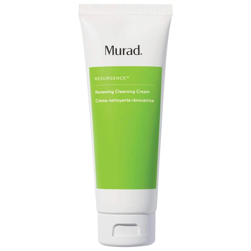 Crème nettoyante rénovatrice