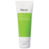 Crème nettoyante rénovatrice