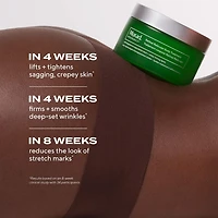 Retinal ReSculpt Firming Body Treatment Cream 