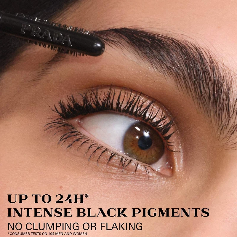 Pradascope Lash Lifting & Lengthening Mascara