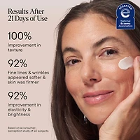 Super Peptide & Ghostberry Moisturizer for Eczema, Barrier and Wrinkle Repair