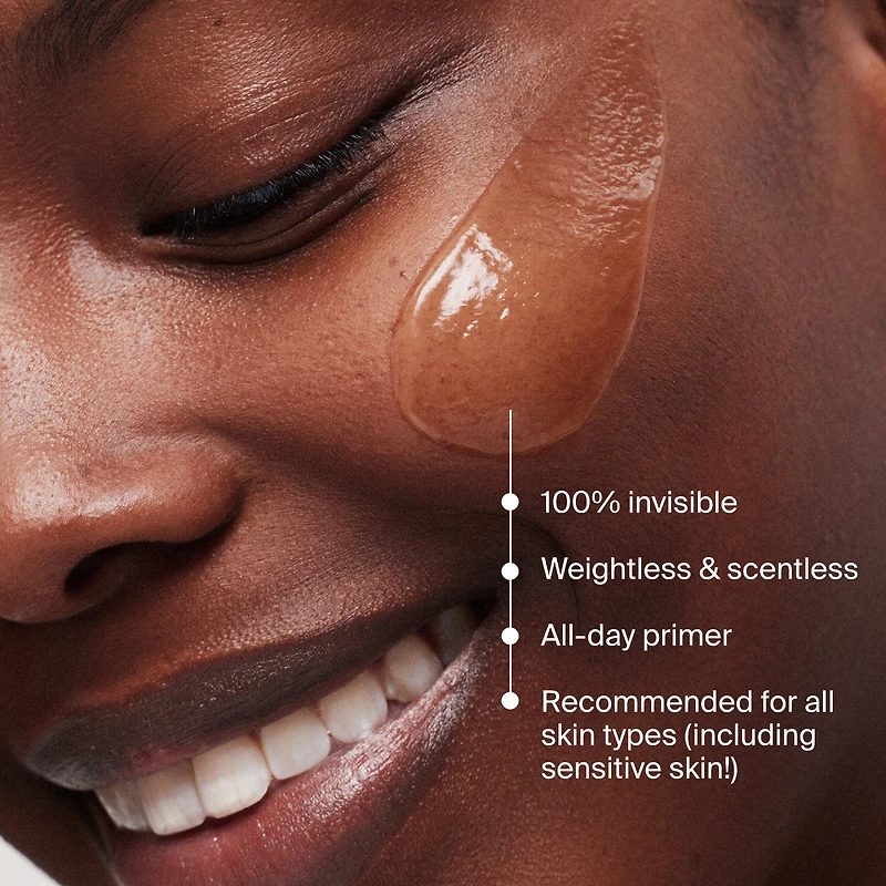 Unseen Sunscreen Invisible Broad Spectrum SPF 50  PA +++