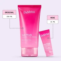 Gelée nettoyante Soft Wash