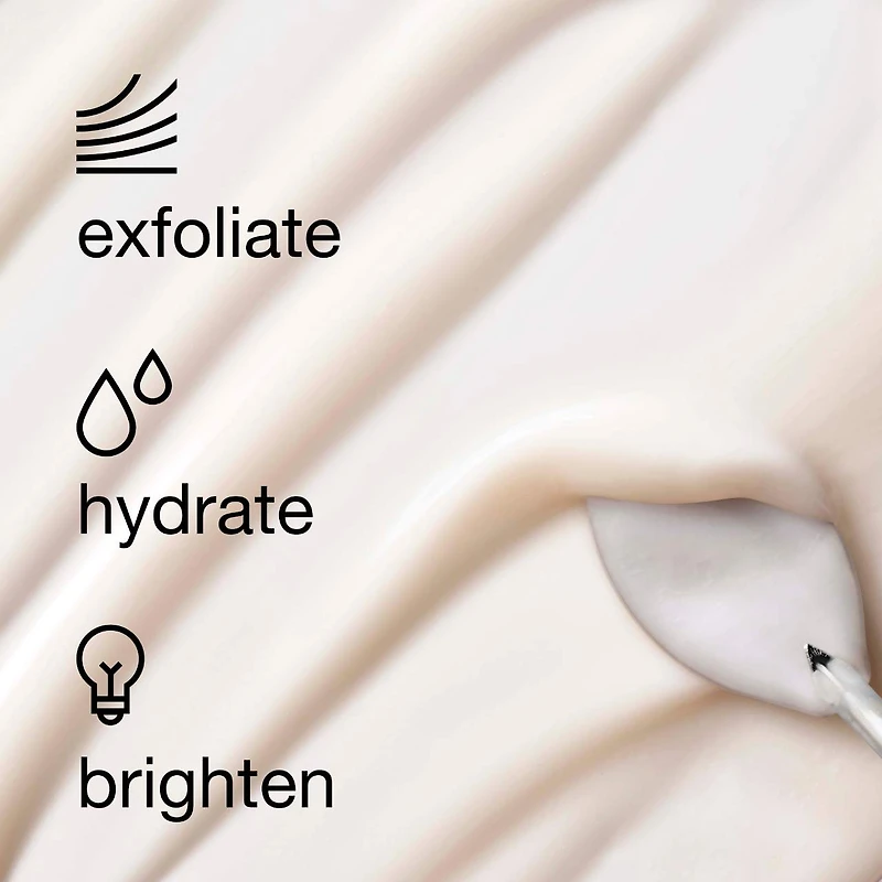 Sérum Active Glow Moisture Surge™ avec acide hyaluronique