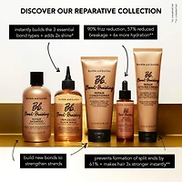 Bond-Building TripleBond Flash Rinse for Damaged Hair