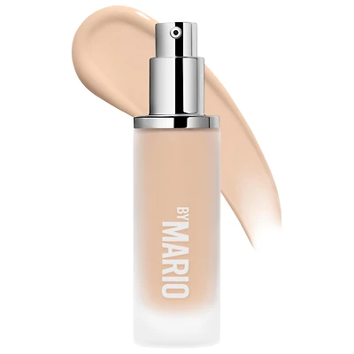 MAKEUP BY MARIO SurrealSkin® Natural Finish Foundation 1 oz/30 mL