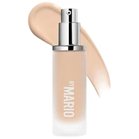 MAKEUP BY MARIO SurrealSkin® Natural Finish Foundation 1 oz/30 mL