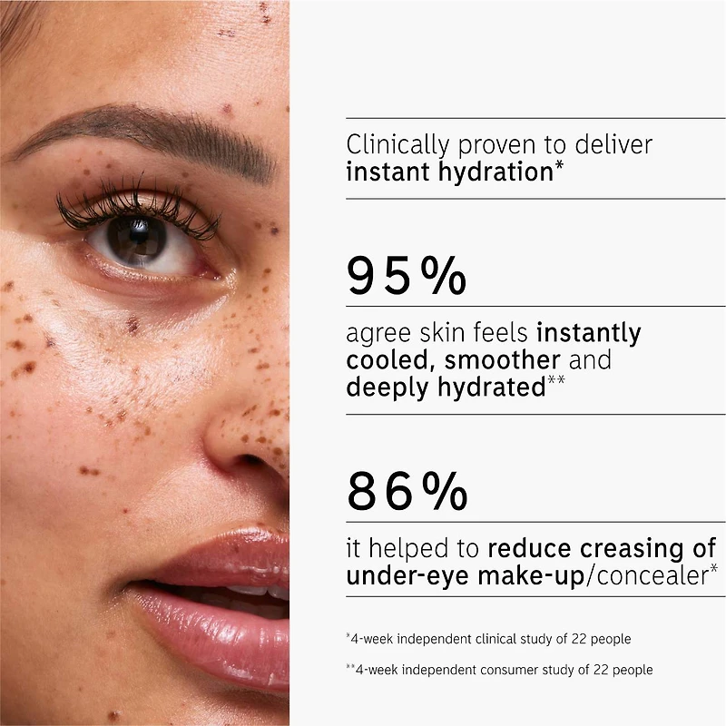 Hydrated Base, Flawless Face Set