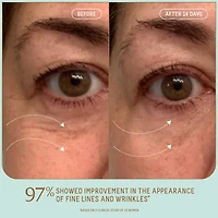 Marine Algae Eye Cream for Fine Lines & Dark Circles + Squalane