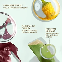 Marine Algae Eye Cream for Fine Lines & Dark Circles + Squalane
