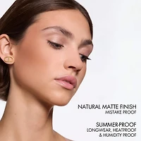 Poudre bronzante Forever Nude, format géant