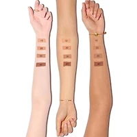 Poudre bronzante Forever Nude, format géant