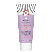 Exfoliant pour le corps KP Bump Eraser avec 10 % d’AHA cibler la kératose pilaire