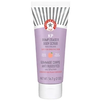 Exfoliant pour le corps KP Bump Eraser avec 10 % d’AHA cibler la kératose pilaire