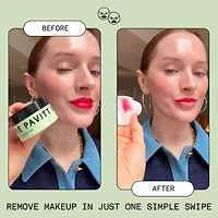 Micellar Makeup Removing Cleansing Pads