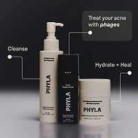 Acne Phage Serum