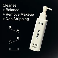 pH Balancing Gel Cleanser