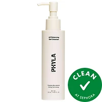 pH Balancing Gel Cleanser