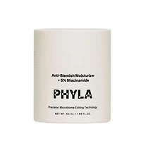 Anti-Blemish Moisturizer + 5% Niacinamide