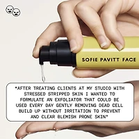 Mandelic Acid Exfoliating & Clearing Serum