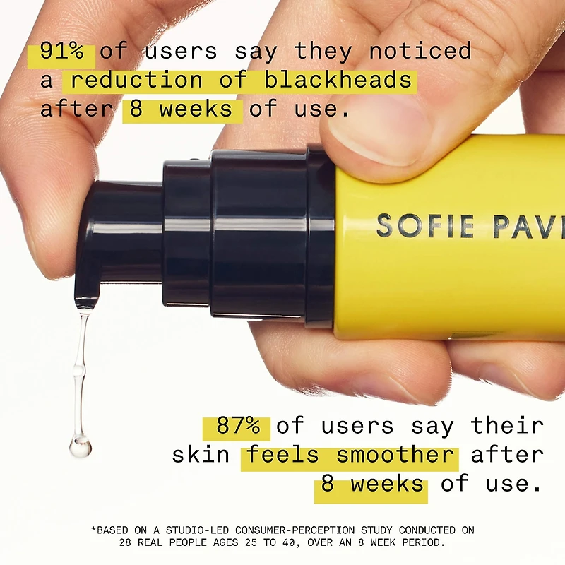 Mandelic Acid Exfoliating & Clearing Serum