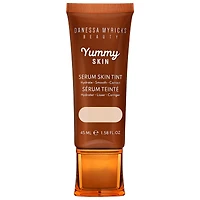 Danessa Myricks Beauty Yummy Skin Soothing Serum Tint Foundation with Peptides + Ceramides 1.58 oz / 45 mL