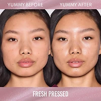 Sérum éclat Yummy Skin avec acide hyaluronique et niacinamide