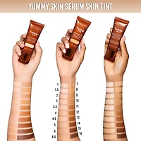 Yummy Skin Soothing Serum Tint Foundation with Peptides + Ceramides