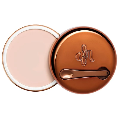 Danessa Myricks Beauty Yummy Skin Blurring Balm Powder - Tinted Primer & Foundation 0.63 oz / 18 g