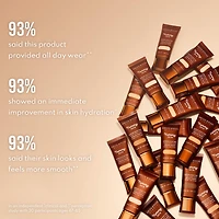 Yummy Skin Soothing Serum Tint Foundation with Peptides + Ceramides