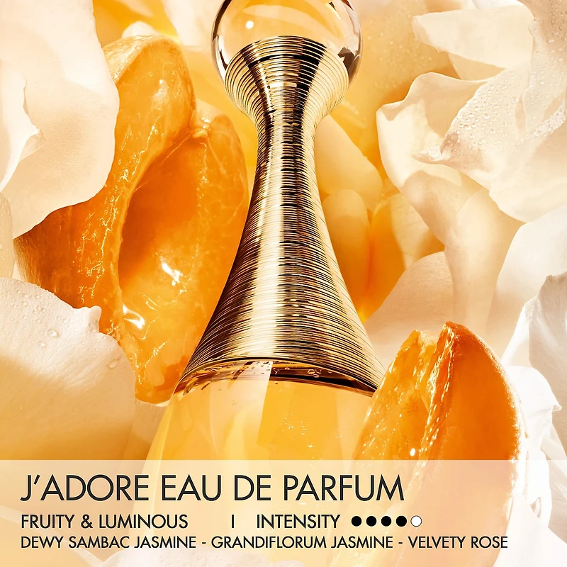 J’adore Eau de Parfum