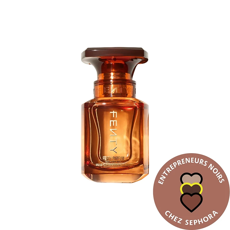Brume parfumée pour les cheveux et le corps Fenty