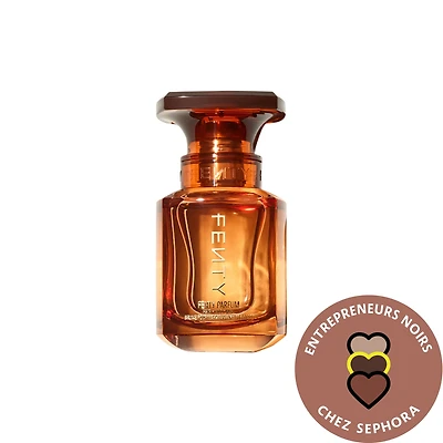 Brume parfumée pour les cheveux et le corps Fenty