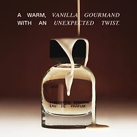 Dave Eau De Parfum with Vanilla