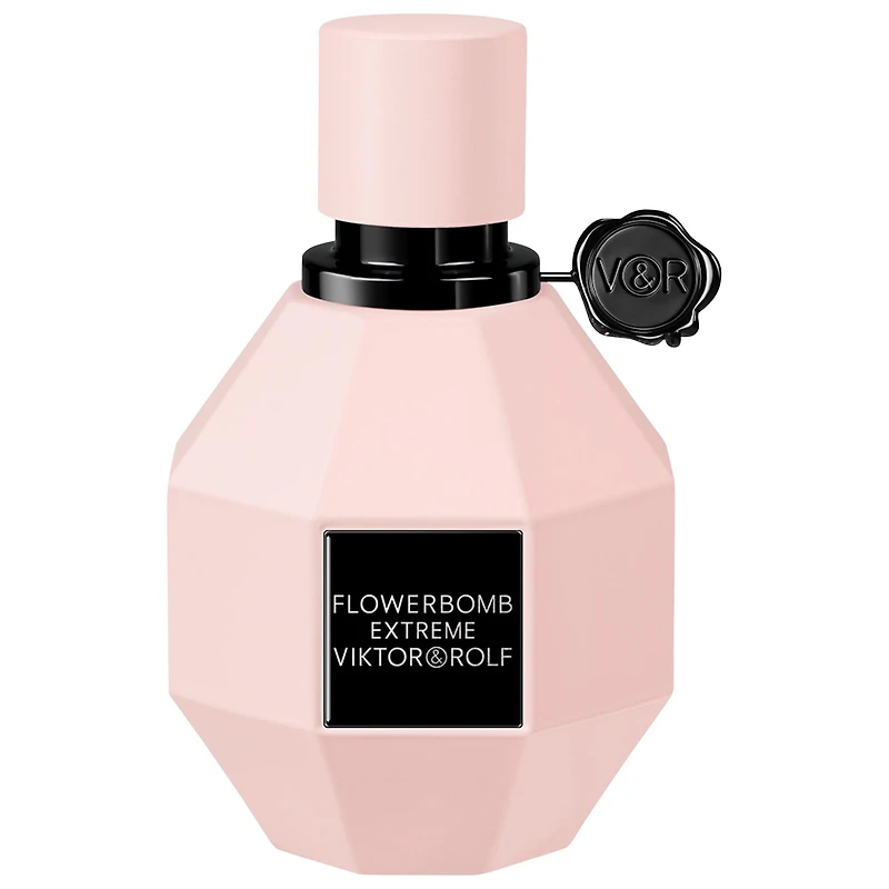 Flowerbomb Extreme Eau de Parfum Intense with Raspberry & Vanilla