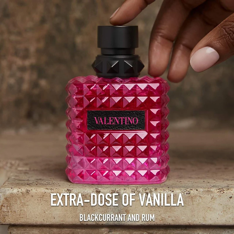 Born Roma Donna Extradose Parfum