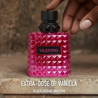 Parfum Born Roma Donna Extradose