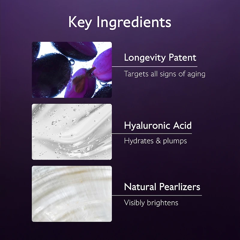 Premier Cru Anti-Aging Eye Cream for Fine Lines and Wrinkles