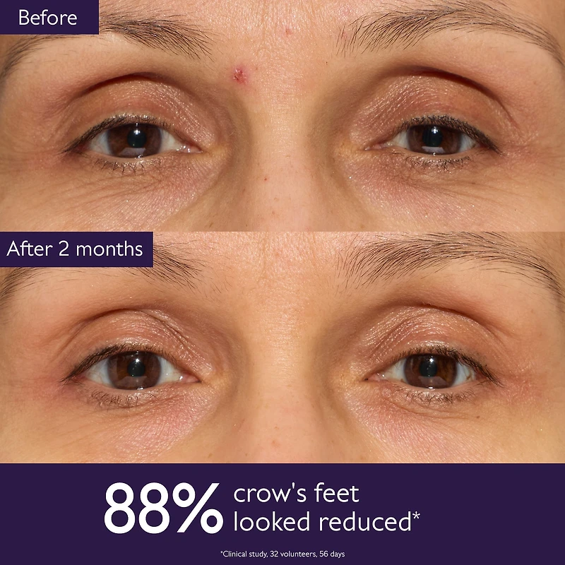 Crème contour des yeux antiâge Premier Cru contre les rides et ridules