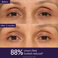 Crème contour des yeux antiâge Premier Cru contre les rides et ridules