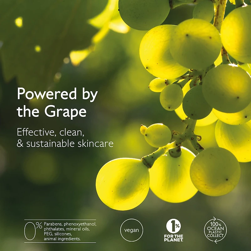 Premier Cru Anti-Aging Eye Cream for Fine Lines and Wrinkles