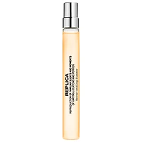 'REPLICA' Never-ending Summer Eau de Toilette with Orange and Spritz Accord