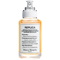 'REPLICA' Never-ending Summer Eau de Toilette with Orange and Spritz Accord