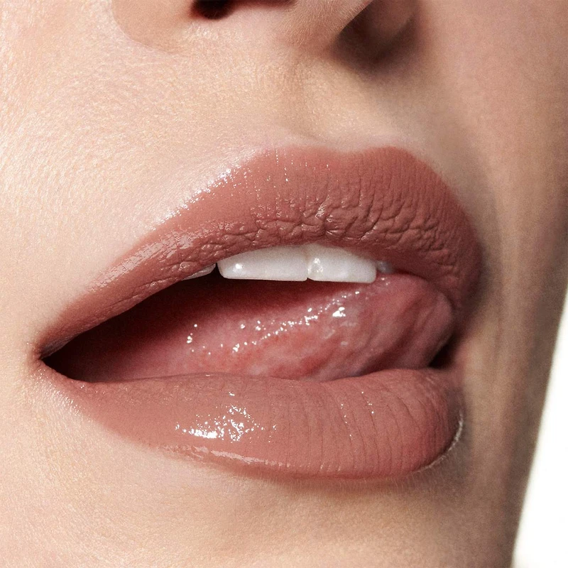 Rouge à lèvres Lustreglass Sheer-Shine
