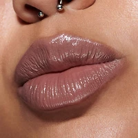 Rouge à lèvres Lustreglass Sheer-Shine